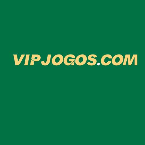 Logo da VIPJOGOS